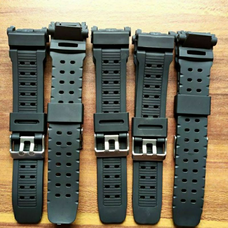 STRAP TALI JAM CASIO G-SHOCK MUDMAN G-9000 G9000 G 9000 TALI G-Shock G-9000 G-9010