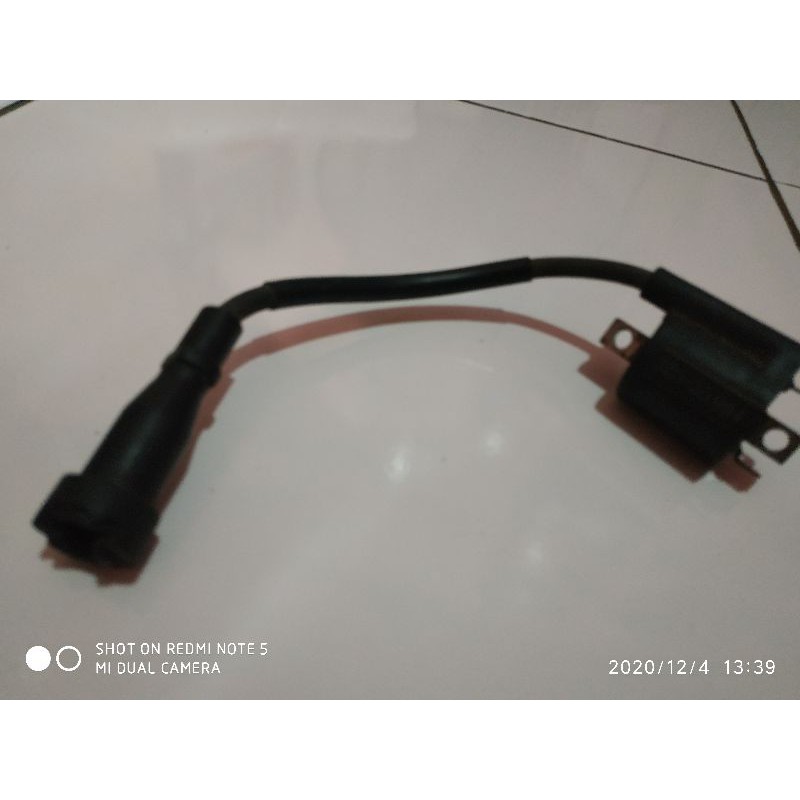 coil koil vixion old original 3c1