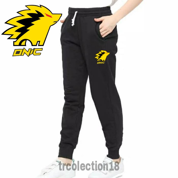 CELANA JOGGER PRIA DAN WANITA TRAINING PANJANG PANTS OLAHRAGA SIZE S:M,L,XL,XXL