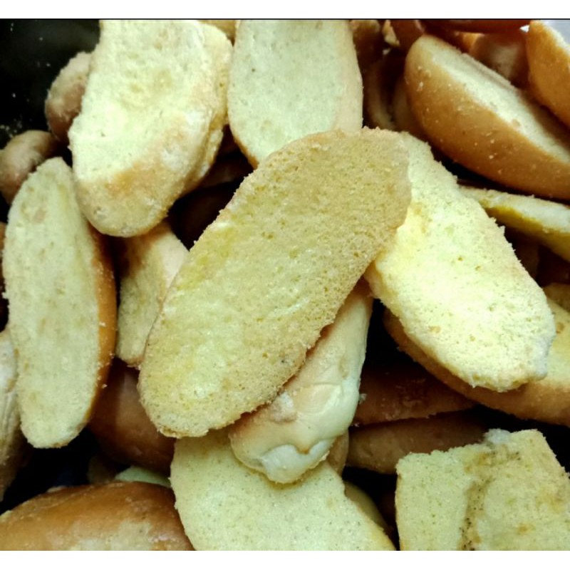 

Roti Bagelen Butter repack