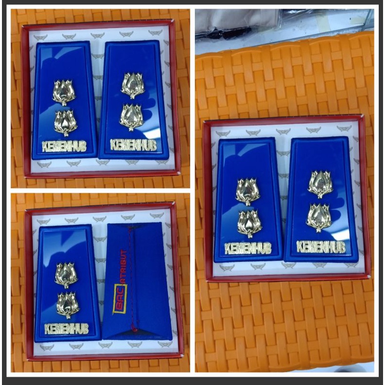 PANGKAT PDH KEMENHUB GOLONGAN 4A/ EVOLET PERHUBUNGAN IV A/ EVOLET KEMENHUB/ PANGKAT PERHUBUNGAN/ PAN