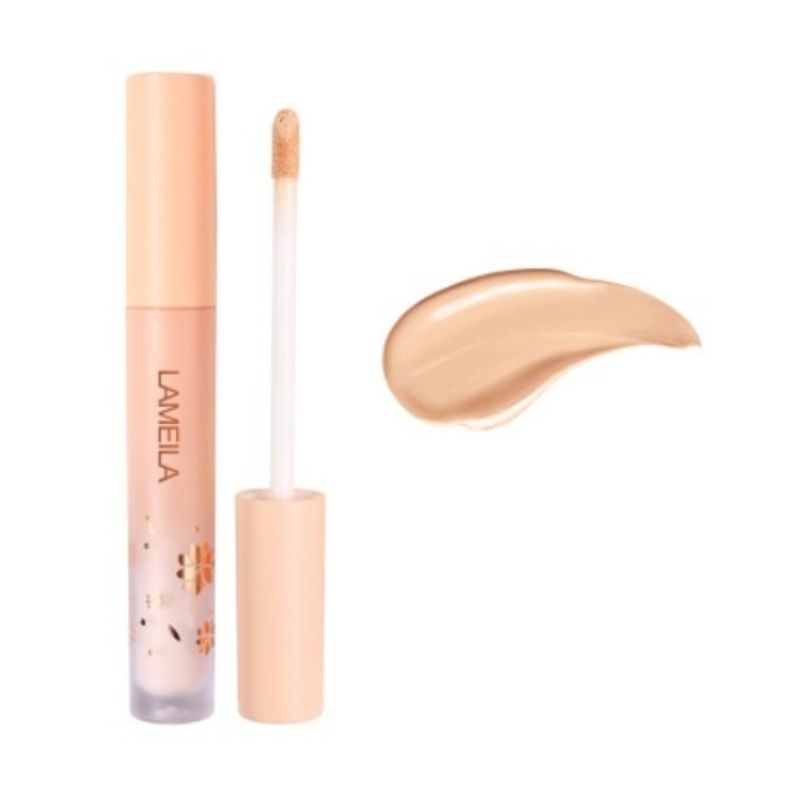 Lameila Liquid Concealer Full cover Makeup