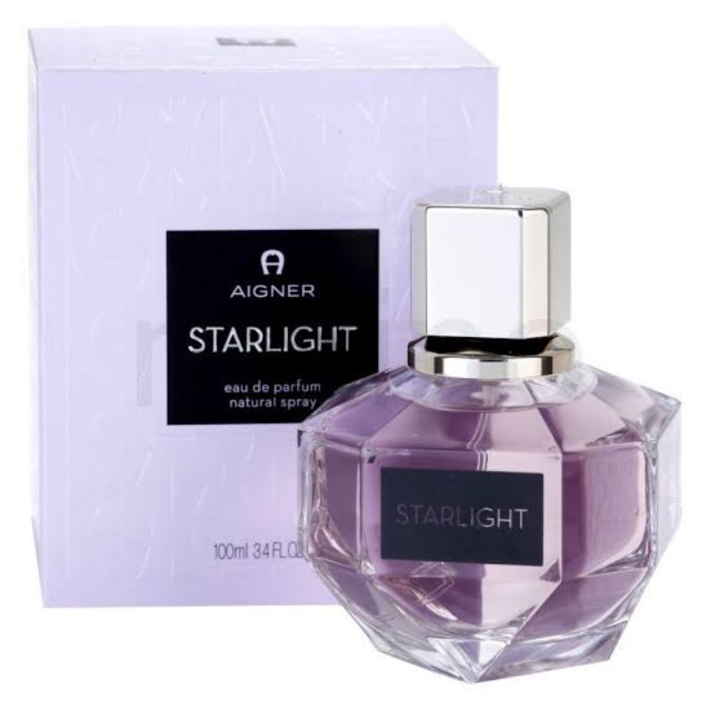 Parfum Aigner Starlight  100 ML