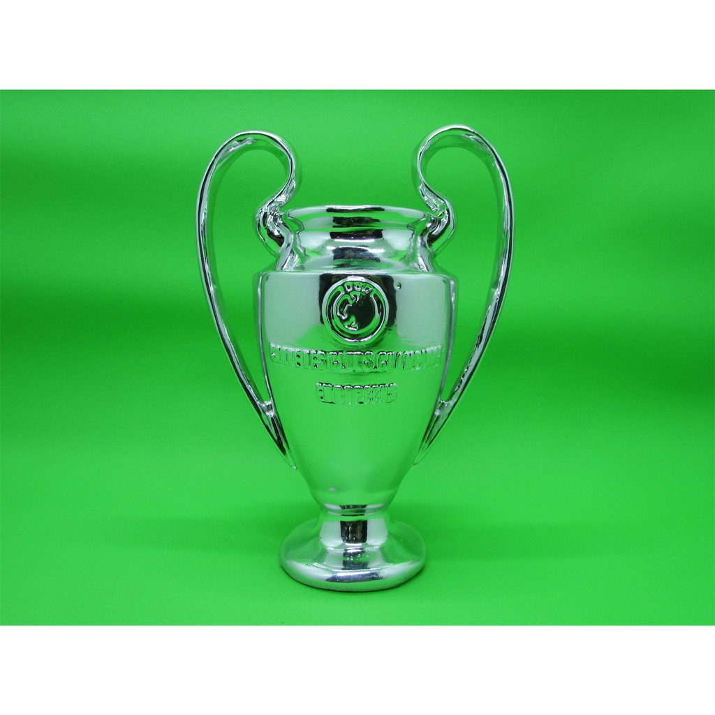 Piala / Trophy Liga Champions Mini 15cm