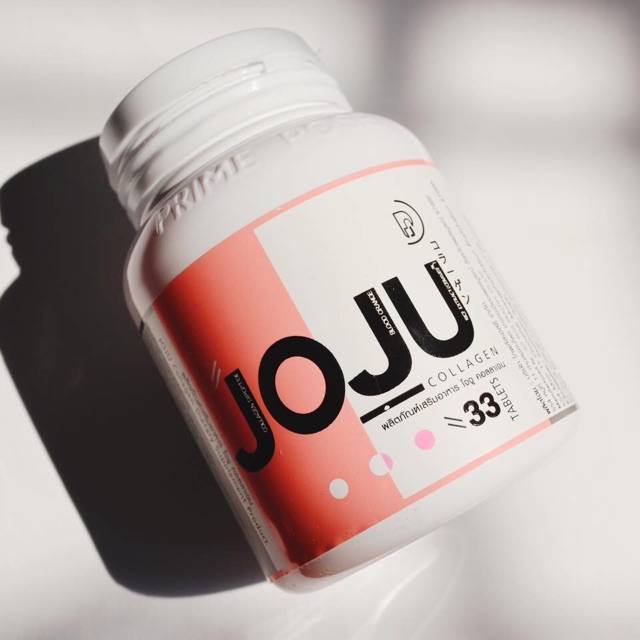 NEW CL COLLAGEN /JOJU COLLAGEN