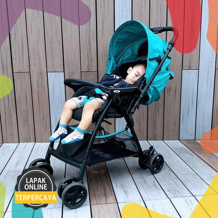 Promo Stroller Joie Meet Float Produk Berkwalitas