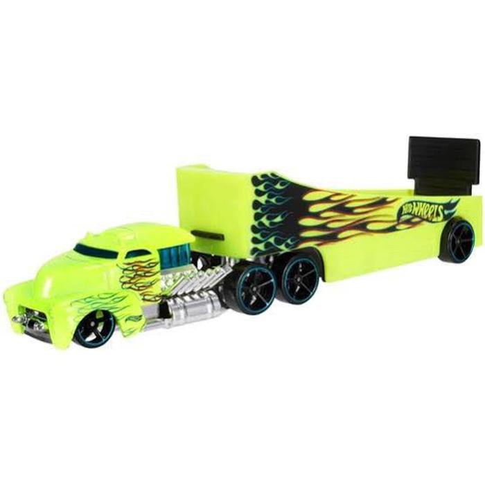 Jual Hot Wheels Hauler - Rock n Race Berkualitas