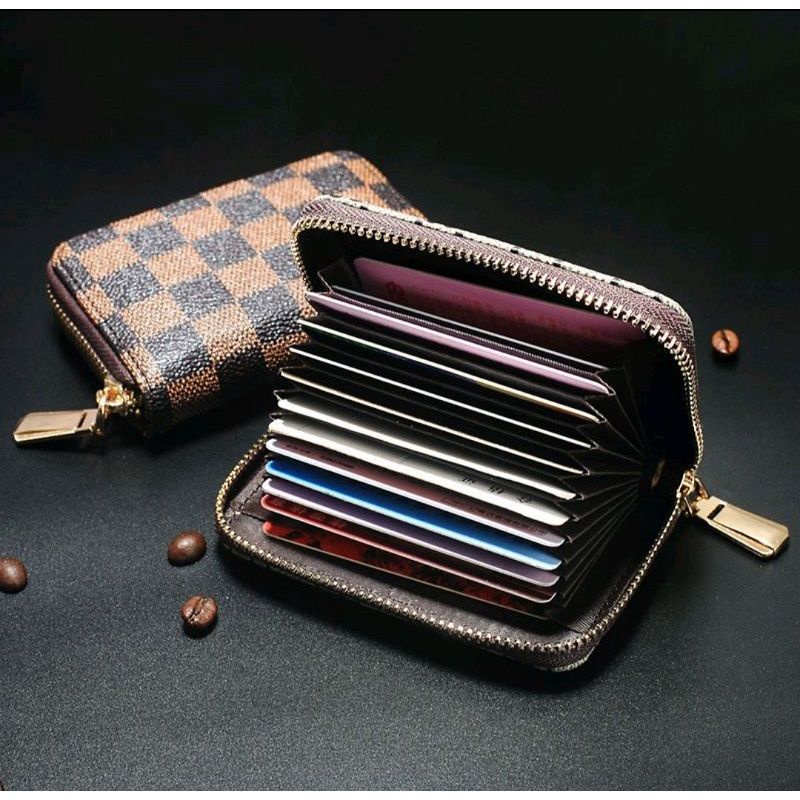 DOMPET KARTU LUCU MINI