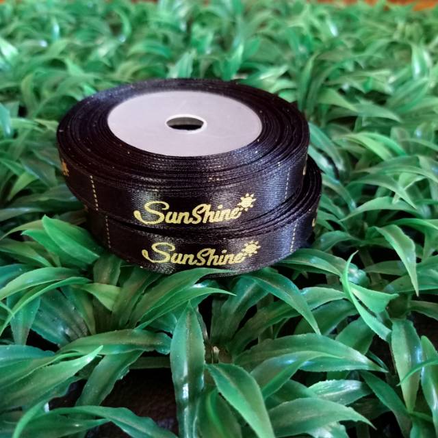 

LABEL - Label Hijab Pita Satin