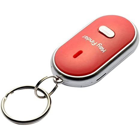 KEY FINDER Gantungan Siul GTS Keychain Key Finder Gantungan Kunci Siul