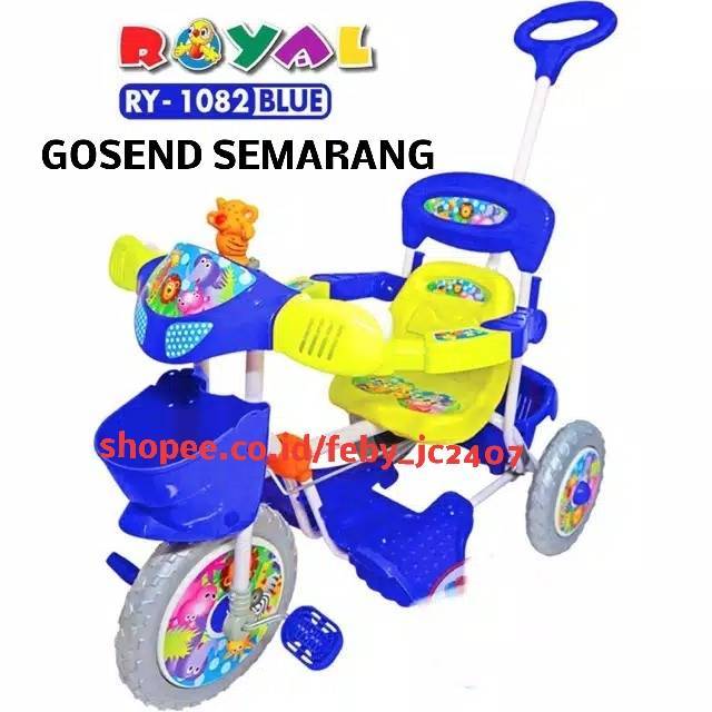  Sepeda  Keranjang Semarang Trend Sepeda 