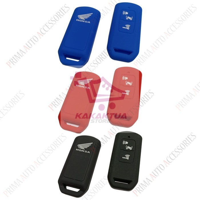 sarung kunci Honda PCX 160