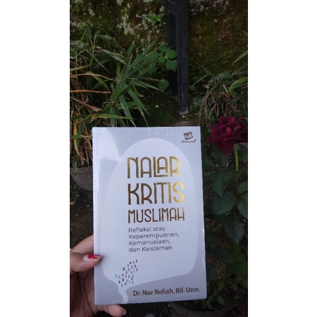 Nalar Kritis Muslimah