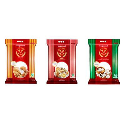 

TEPUNG TERIGU CAKRA KEMBAR EMAS 5KG -Terlengkap-Termurah-Berkualitas