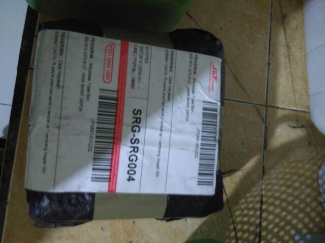 Gorden Homemade Tosca