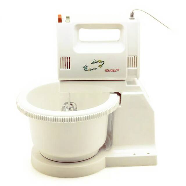 MIXER TRISONIC T1505