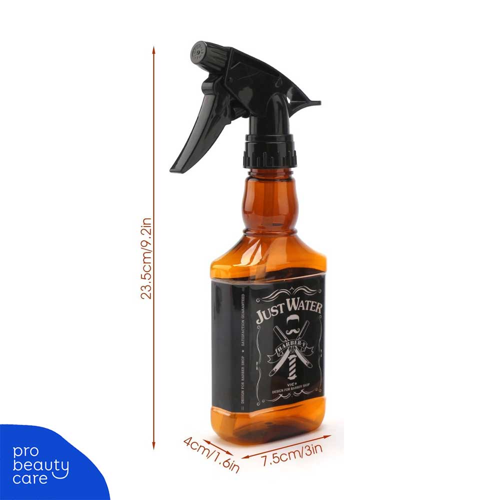 Botol Spray Barber 250 ml  VC-A250