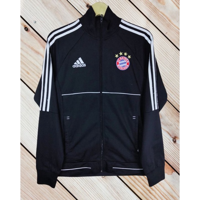 Tracktop Adidas Bayern Munchen