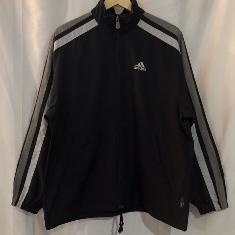 Jaket Adidas Climalite Outdoor Second