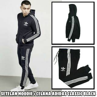  SETELAN  TRAINING  OLAHRAGA JAKET  CELANA  TRAINING  ADIDAS  