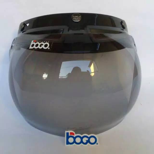 Kaca bogo ori Ori BOGO