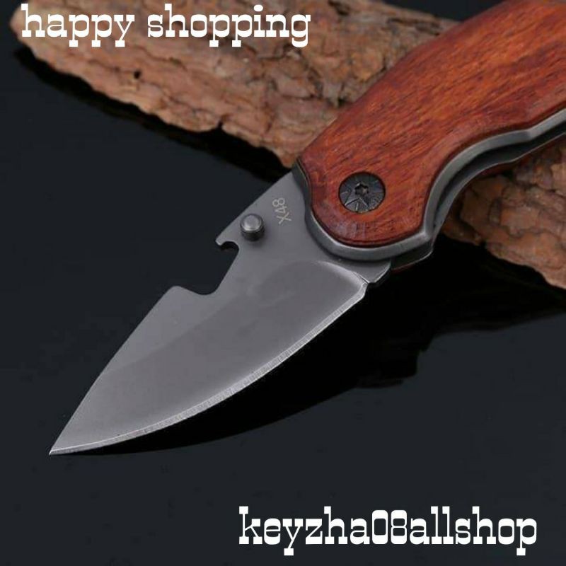 PISAU LIPAT MULTIFUNGSI