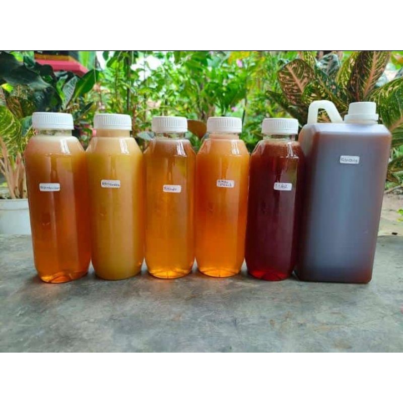 

BISA COD !!! MADU BERBAGAI JENIS NECTAR READY STOCK - 700 GRAM