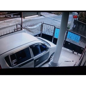 Paket Cctv Hikvision 2MP + HDD 2TB Full HD Turbo ( 16 Channel ) original Komplit