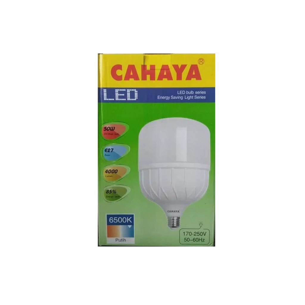 Lampu LED Cahaya