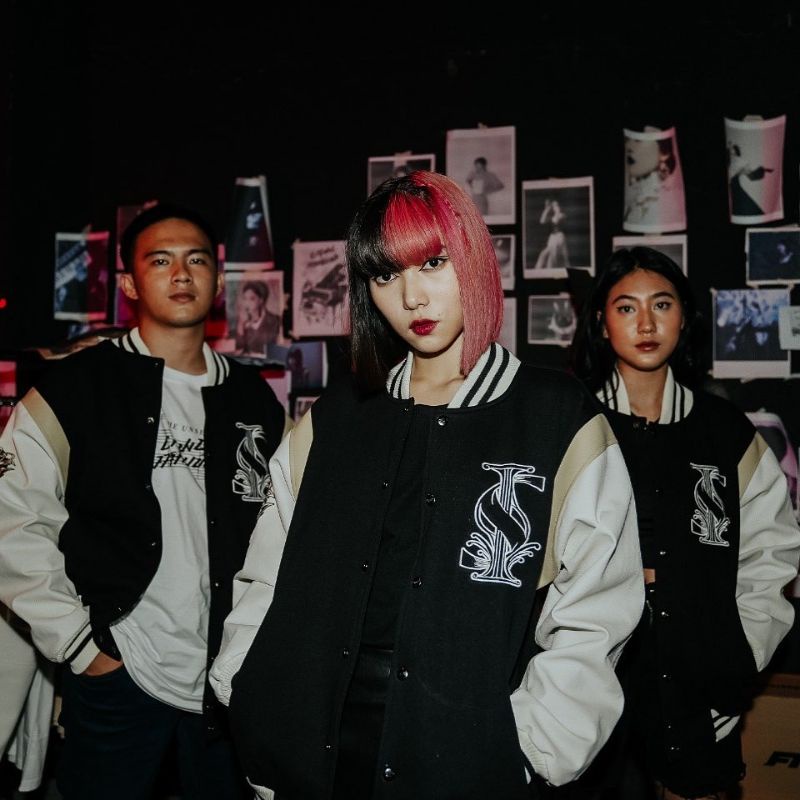 Varsity FTH x Isyana - Journey Of The Dream