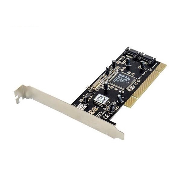 PCI Card SATA 2port