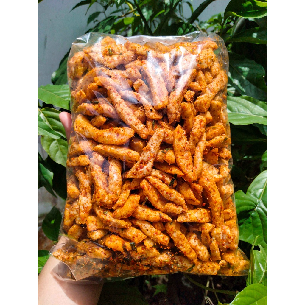 

paket usaha basreng