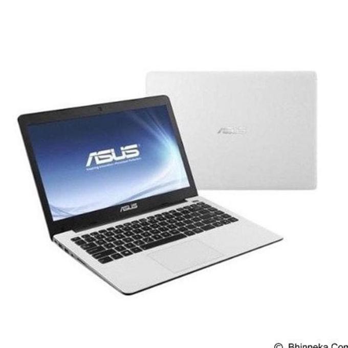 Hot Promo Asus A442Ur/ I5-8250/ 4Gb/ 1Tb/ Vga 2Gb/ Win 10 Terlaris