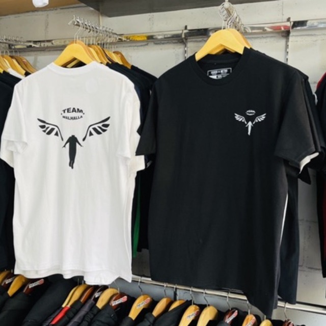 Kaos Team Valhalla Tokyo Manji Anime Tokyo Revengers Manga Premium Unisex