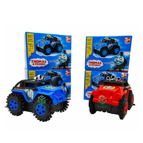 MAINAN ANAK COWOK MOBIL ELETRIK THOMAS / MAINAN MOBIL MOBILAN ELETRIK THOMAS