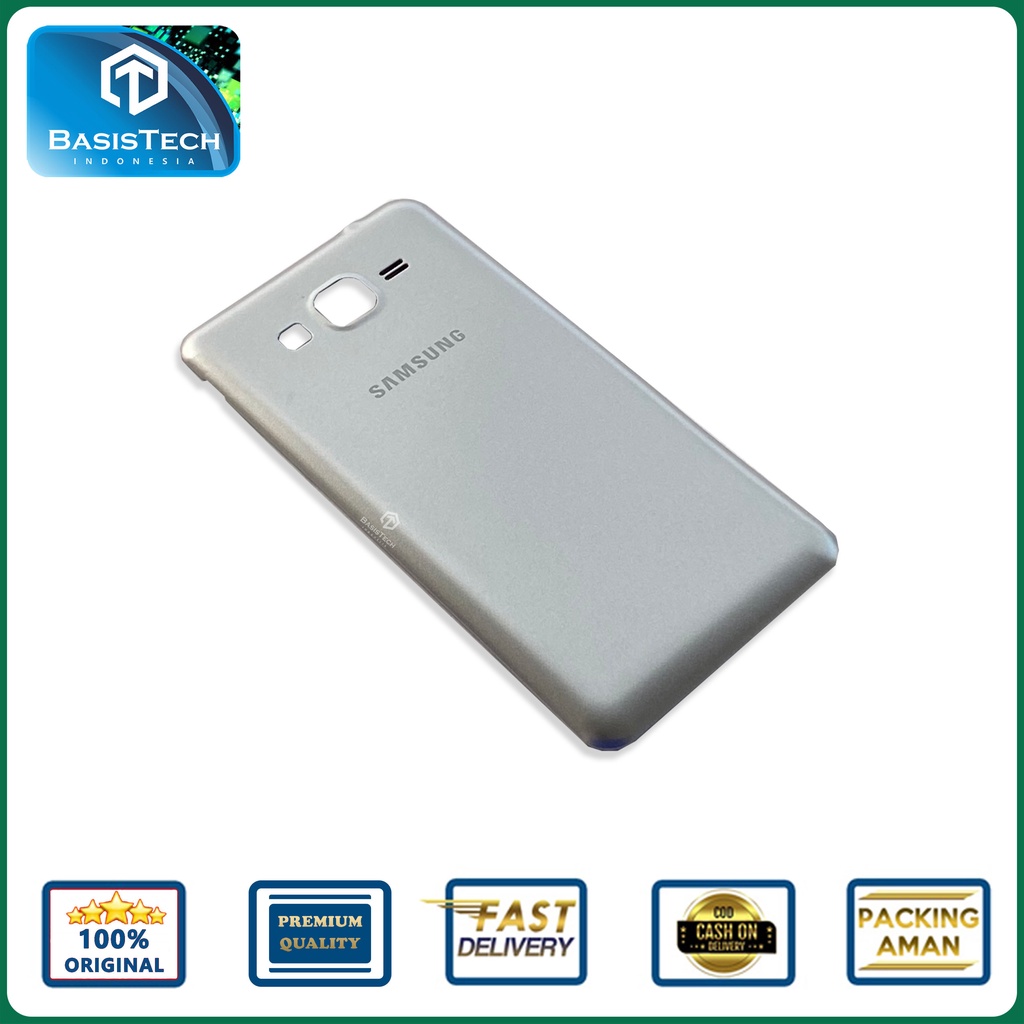 BACK COVER BACKDOOR CASING SAMSUNG GRAND PRIME SM-G530 SM-G531