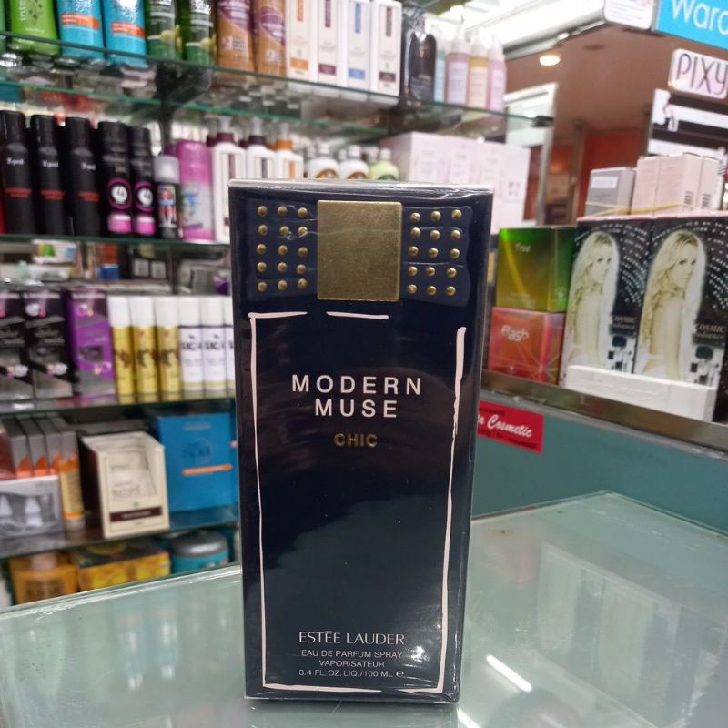 ESTEE LAUDER MODERN MUSE CHIC EDP FOR WOMEN ORIGINAL