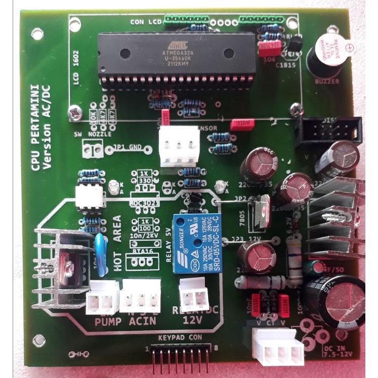 cpu pom mini ac dc