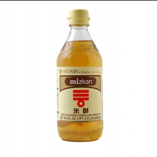 

Mizkan Komesu 500Ml