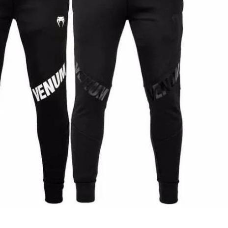 ➶ CELANA JOGGER VENUM PANJANG / SWEATPANTS / TRENNING CELANA JOGER PANJANG CELANA TRAINING CELANA OL