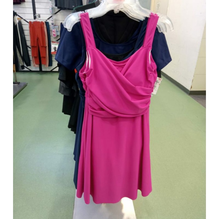 BAJU RENANG LEE VIERRA