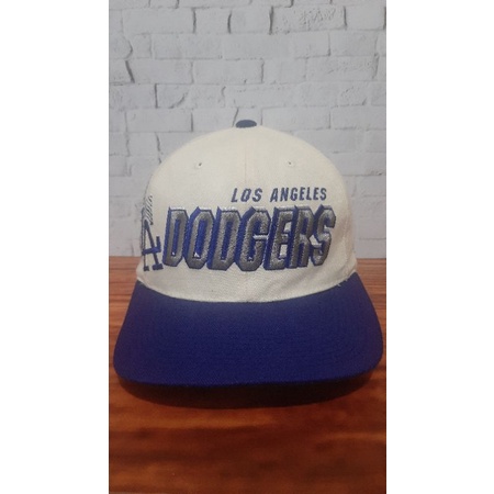 Topi Mlb LA x Sports Specialties