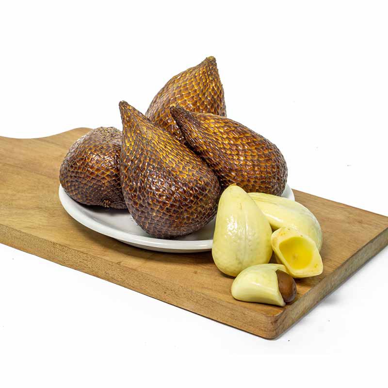 

Buah Salak Pondoh (1kg)