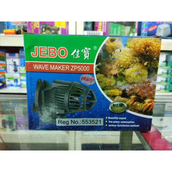 Jebo Wave maker
