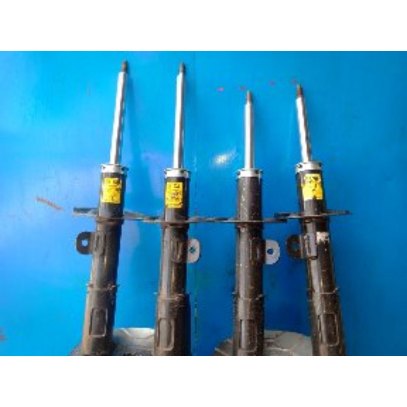 shockbreaker captiva depan