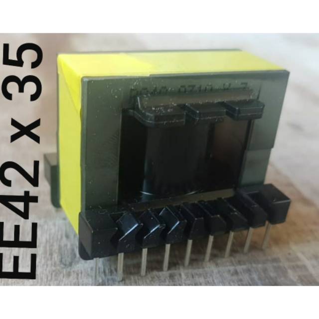 TRAFO FERRITE FERIT EE42 x 35 EE42 PENDEK