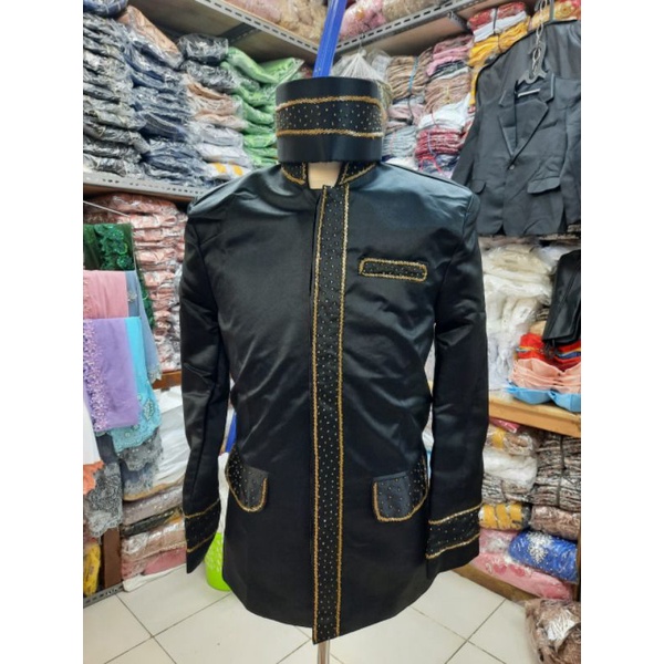 Beskap bapak | beskap besofi | beskap bapak pendamping