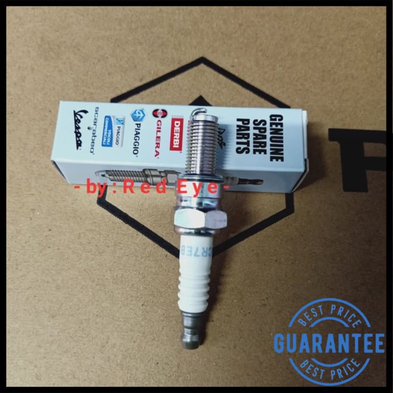 Busi NGK CR7EB Vespa LX S 150ie 638852