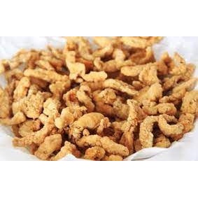 

Snack Usus Kripsi Terenak Isi 500 gr Camilan Murah
