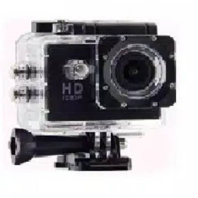 KAMERA KOGAN WATERPROFF